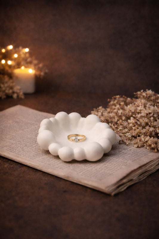 Kanara Pearle - Sieraden schaaltje