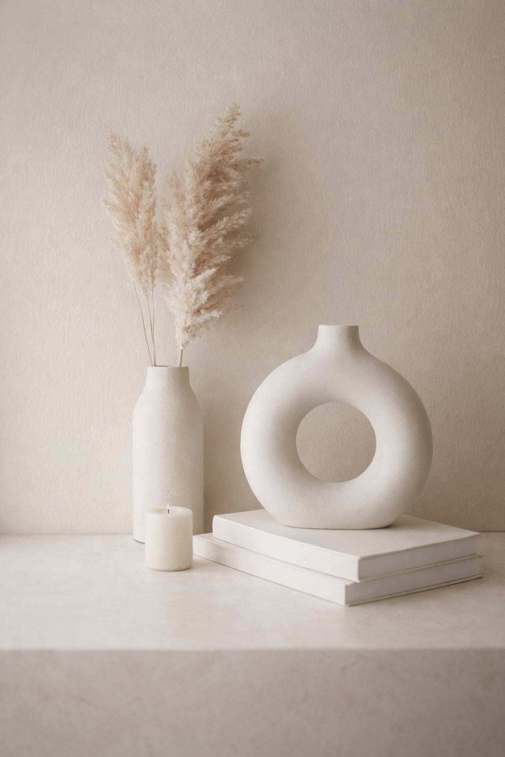 Halo Vase