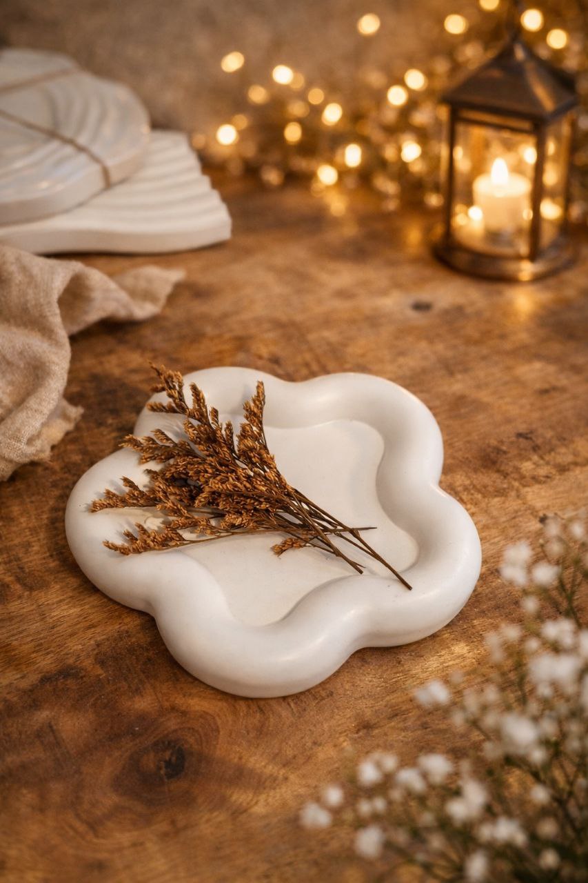Aurelia -Decorative Tray