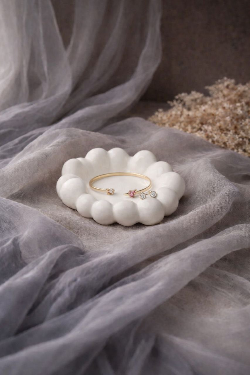 Kanara Pearle -  Sieraden schaaltje