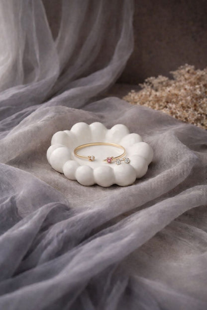Kanara Pearle -  Sieraden schaaltje