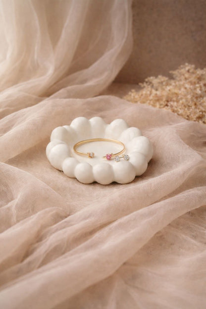 Kanara Pearle -  Sieraden schaaltje